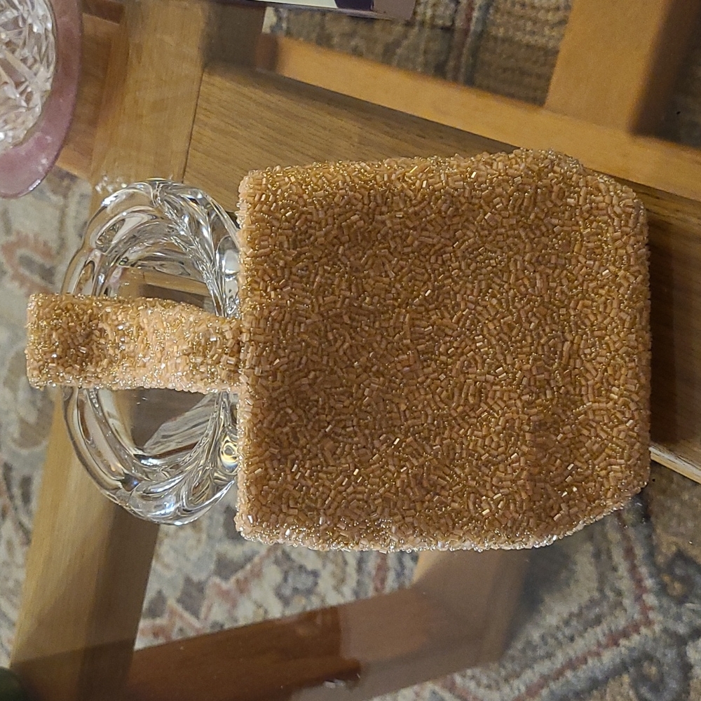 Rare authentic Monya evening clutch. HB1